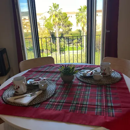 Terrazza Vanvitelli Caserta Exterior photo