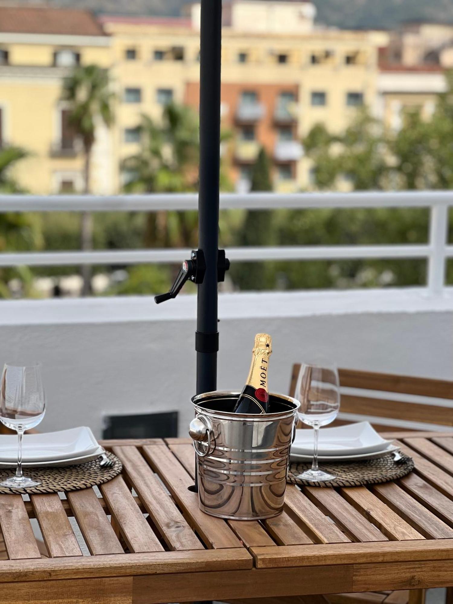 Terrazza Vanvitelli Apartment *