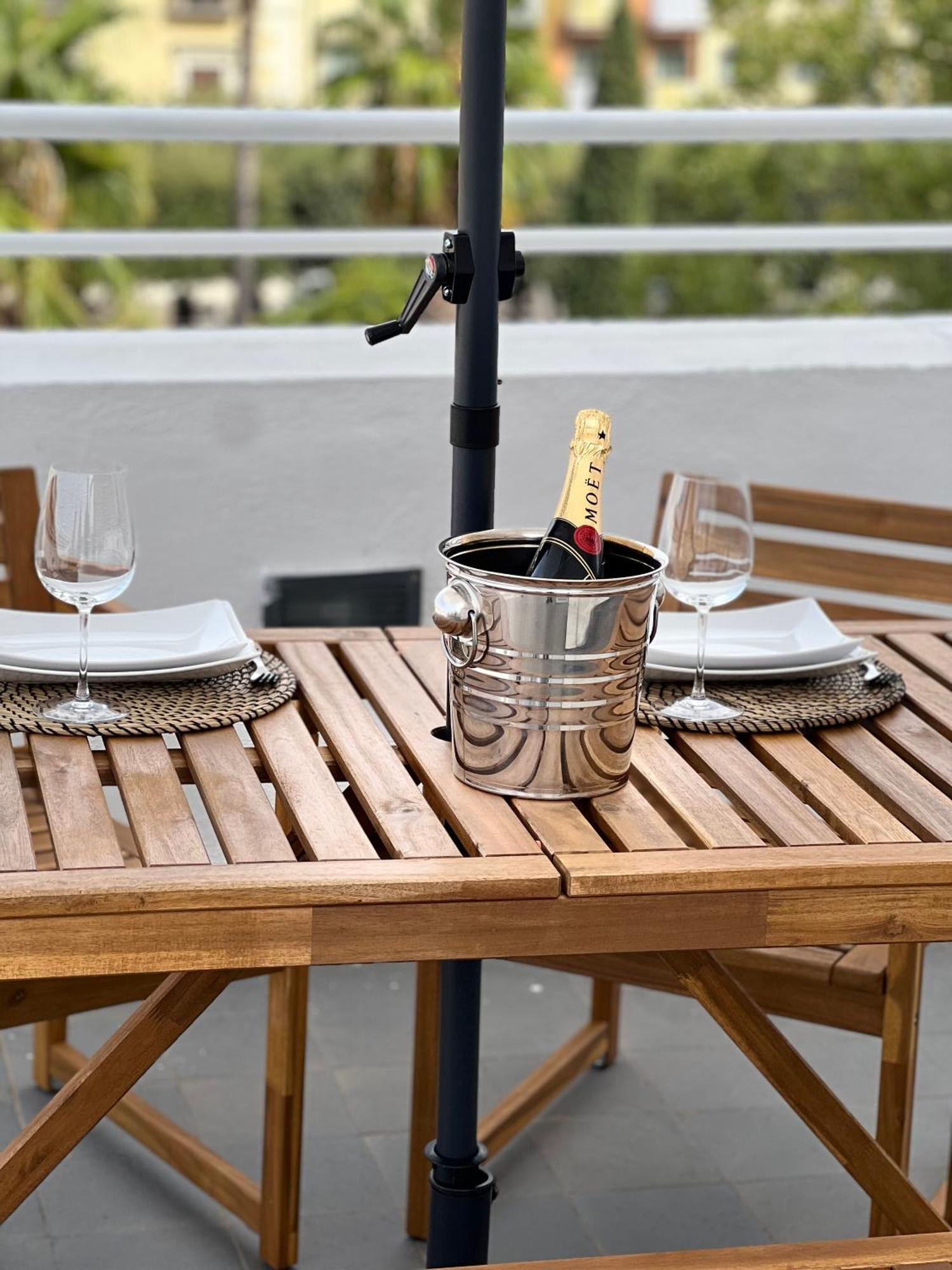 Terrazza Vanvitelli * Caserta