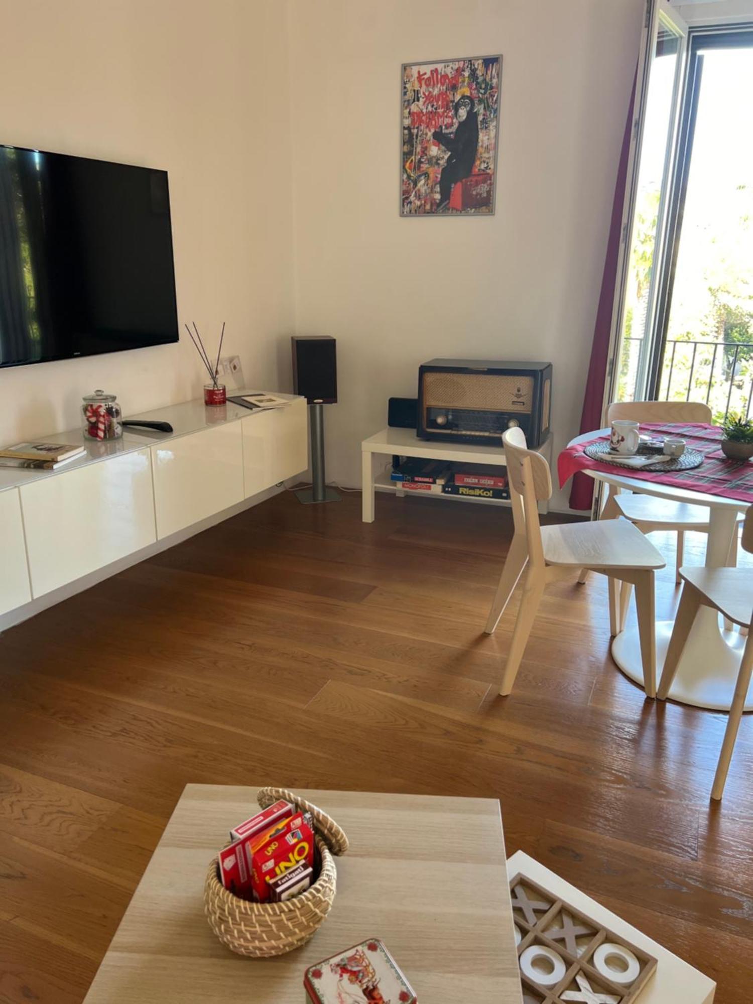 Terrazza Vanvitelli Caserta