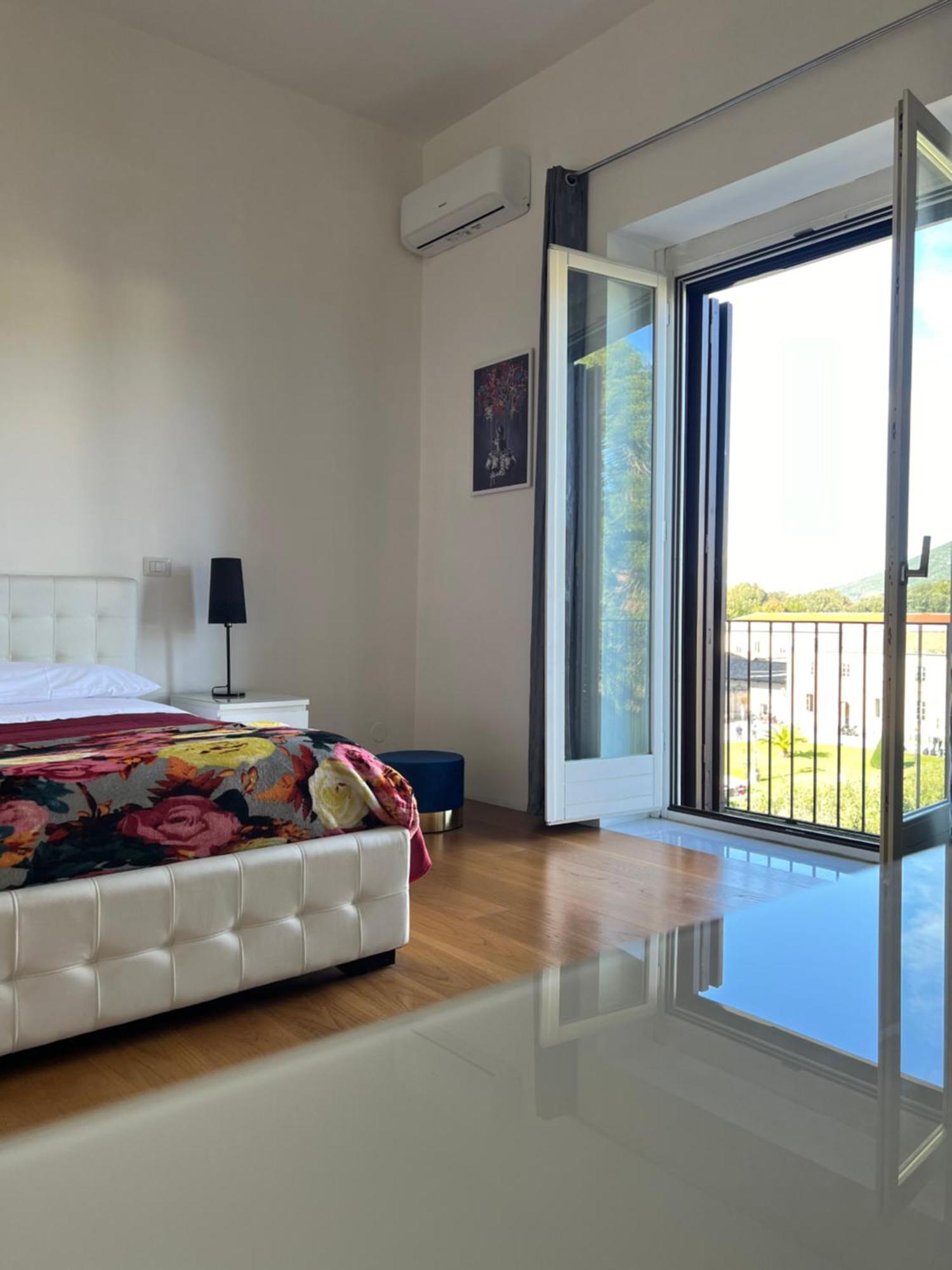 Terrazza Vanvitelli Apartment