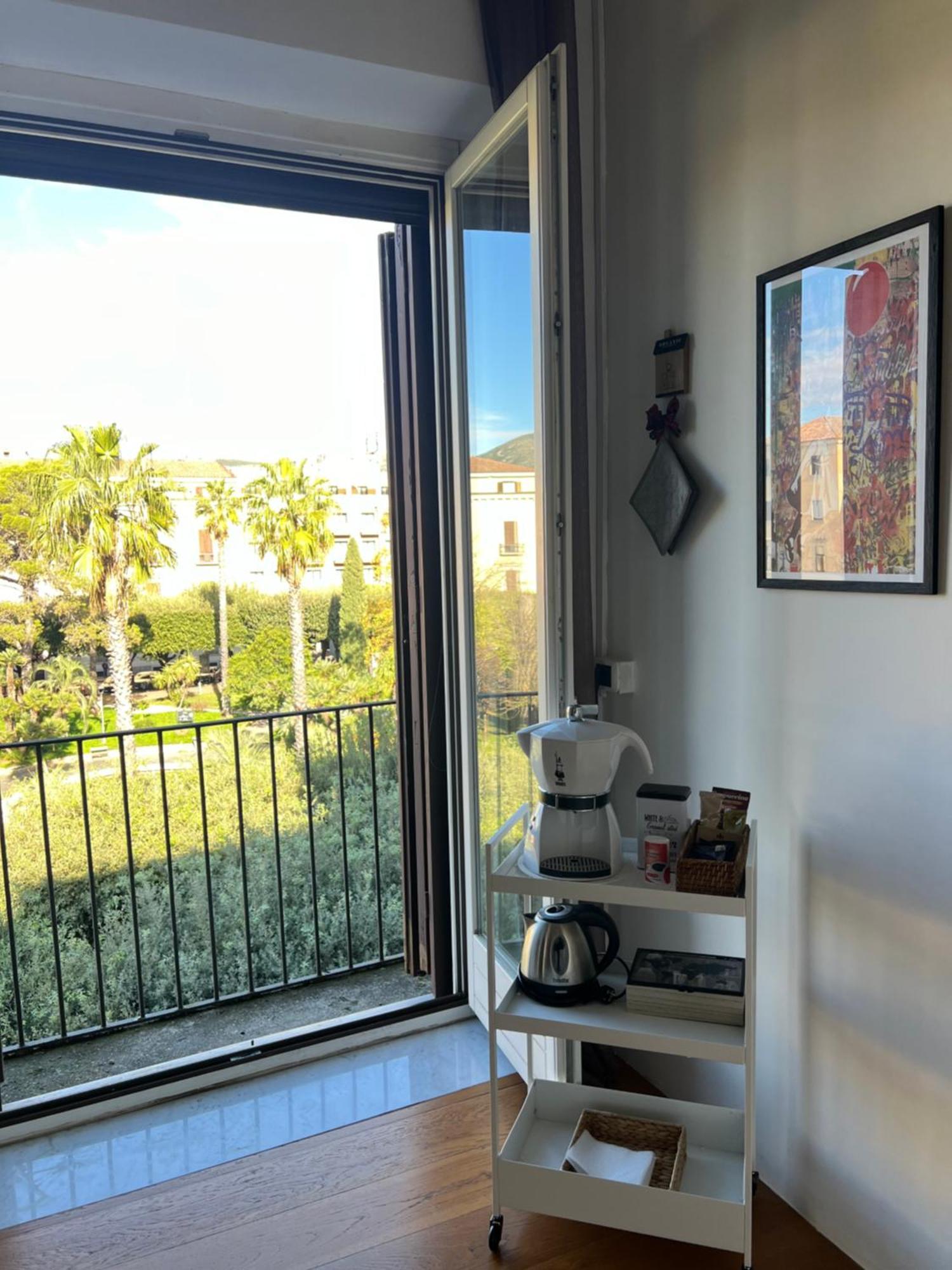 Terrazza Vanvitelli Apartment