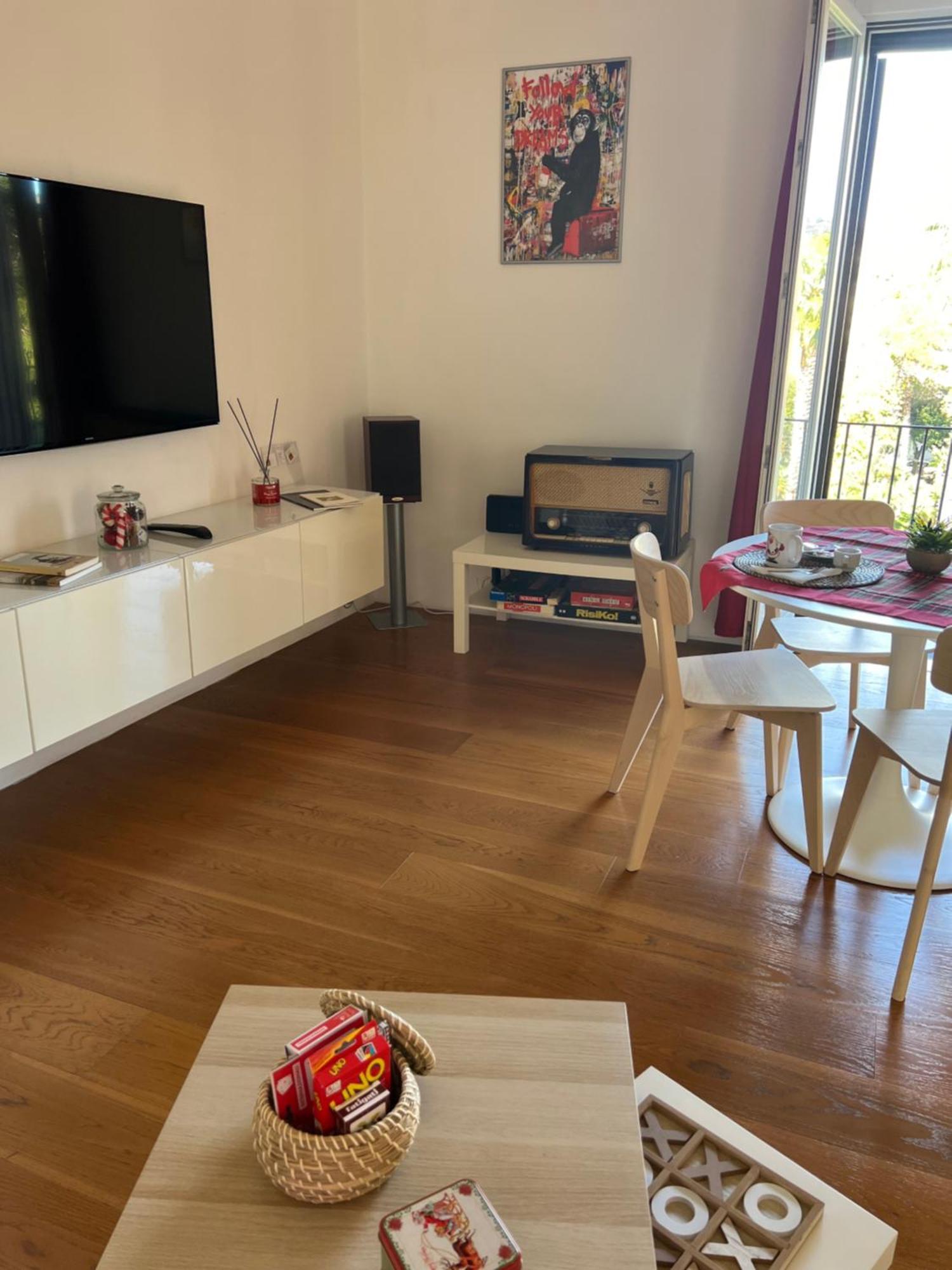 Terrazza Vanvitelli Caserta