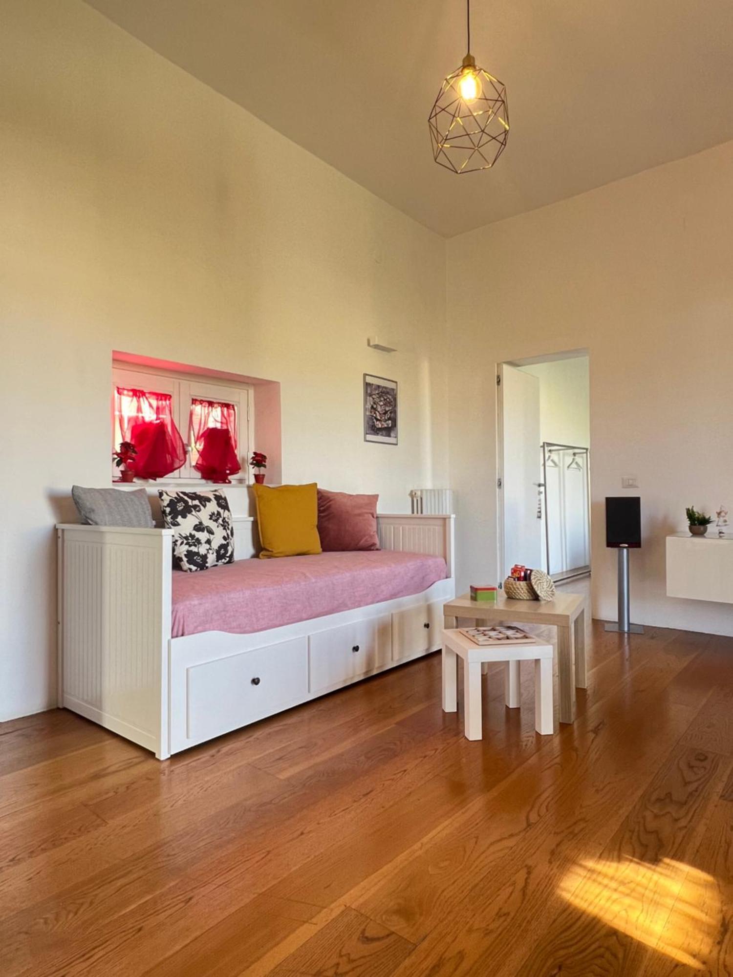 Terrazza Vanvitelli Apartment Caserta