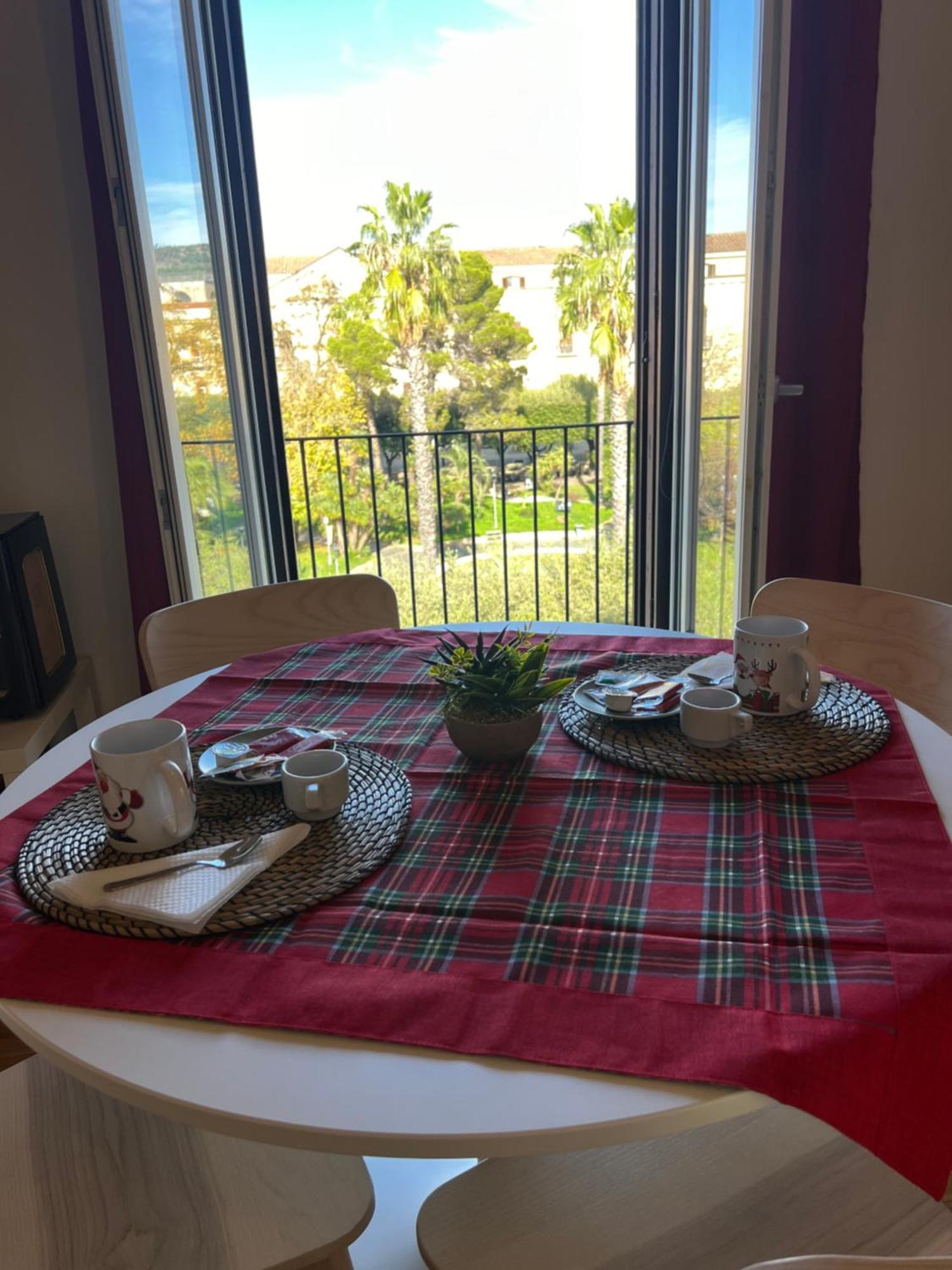 Terrazza Vanvitelli Apartment